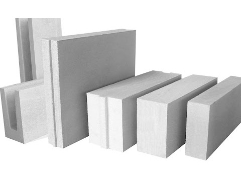 GAZ BETON