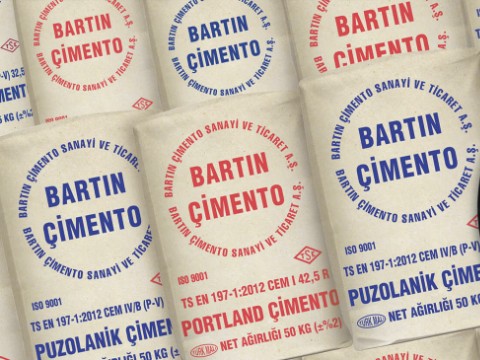 ÇİMENTO