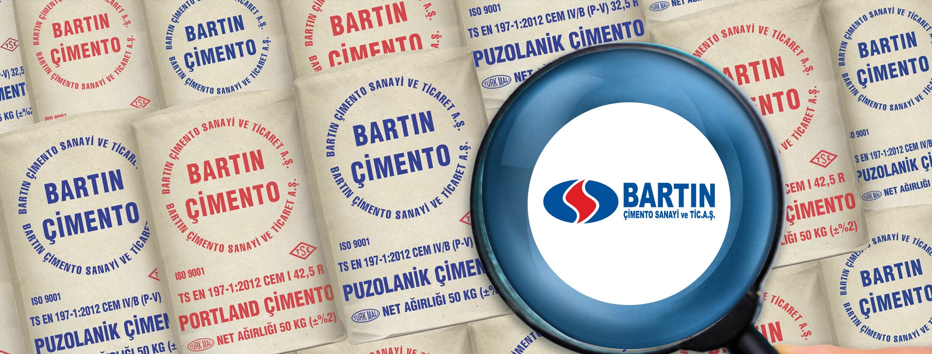 ÇİMENTO ÇEŞİTLERİ